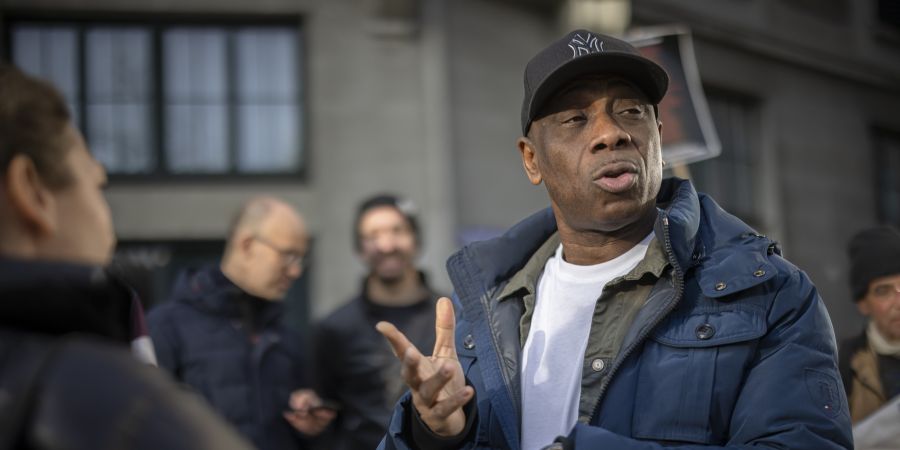 Wilson A. Racial Profiling