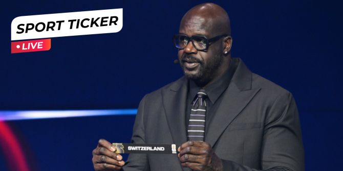 WM 2026 Schweizer nati