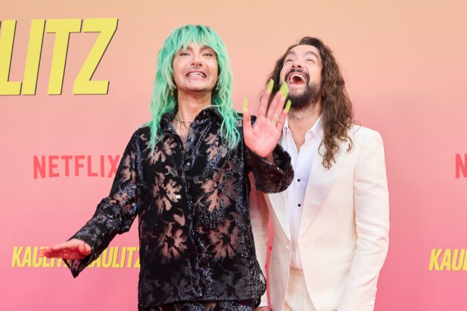 Bill Tom Kaulitz Auktion