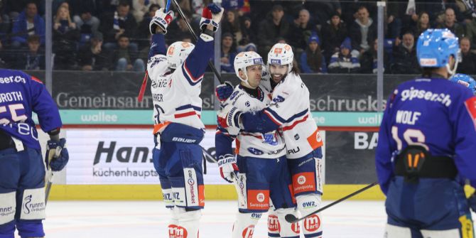 ZSC Lions