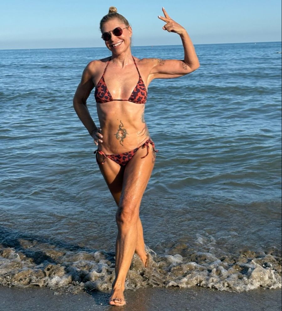 Denise Biellmann