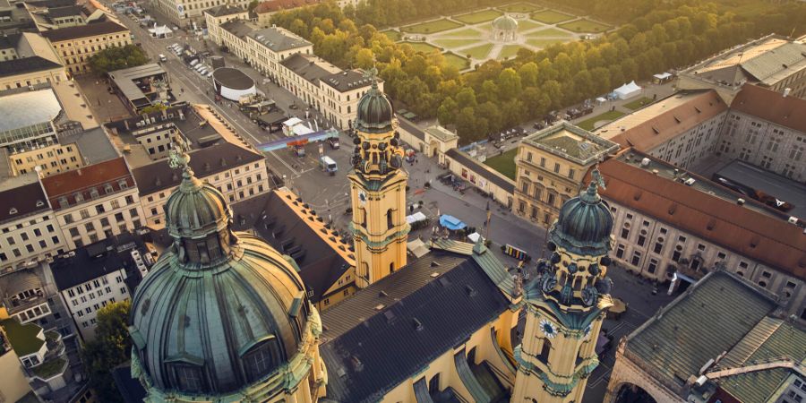 IAA Mobility
