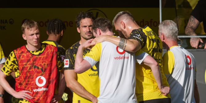Borussia Dortmund