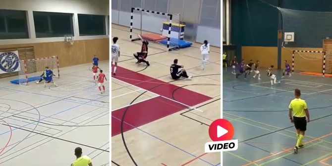 Swiss Futsal Premier League