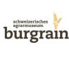 Museum Burgrain