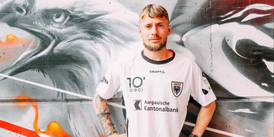 FC Aarau