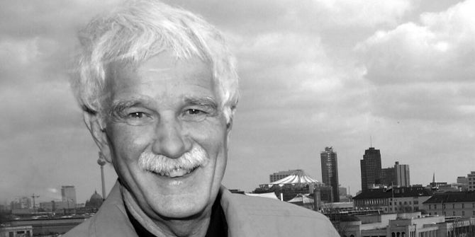 Hans Stimmann