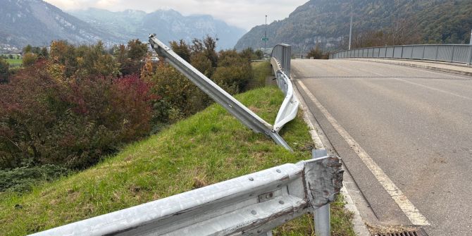 Oberurnen GL