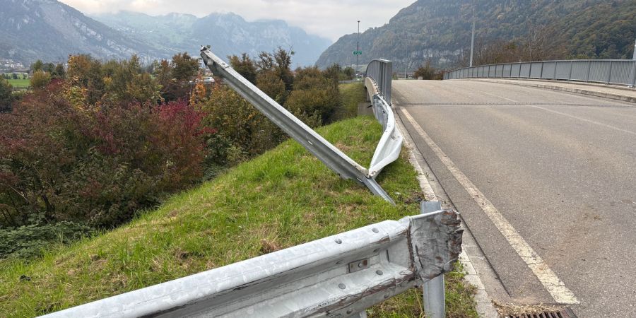 Oberurnen GL
