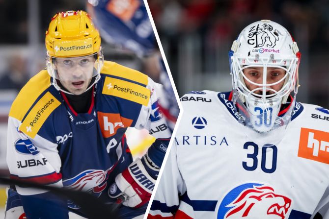 ZSC Lions