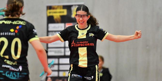 Wizards Bern Burgdorf