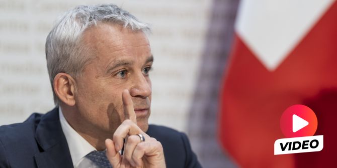 Beat Jans Organisierte Kriminalität