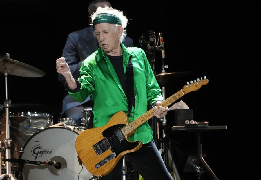 rolling stones tour 2026