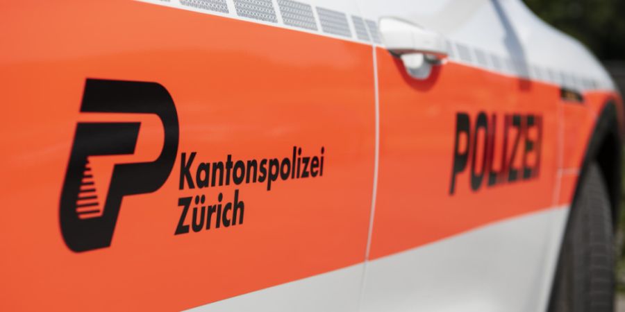 Die Kantonspolizei Zürich vehaftete am Mittwoch zwei Trickdiebe in Dübendorf. (Symbolbild).
