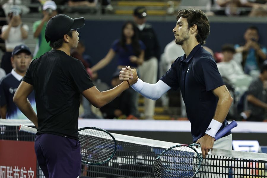 China Open
