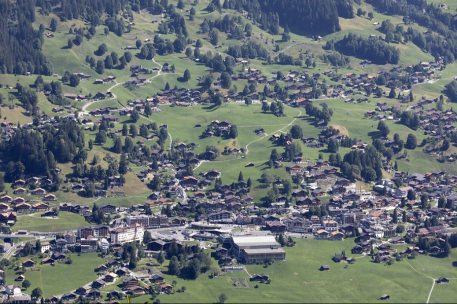 grindelwald