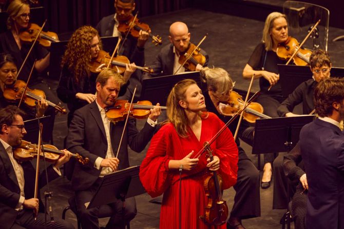 Noda Sion Konzertsaal Sitten