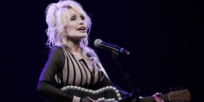 schwester dolly