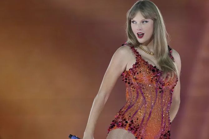 album taylor