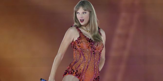 Taylor Swift