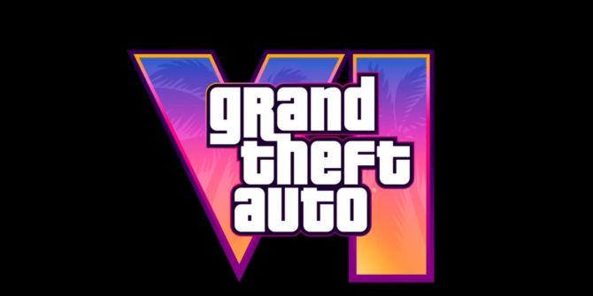 gta 6 logo