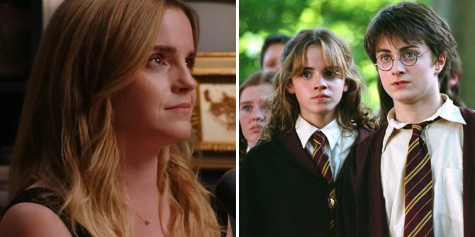 Emma Watson