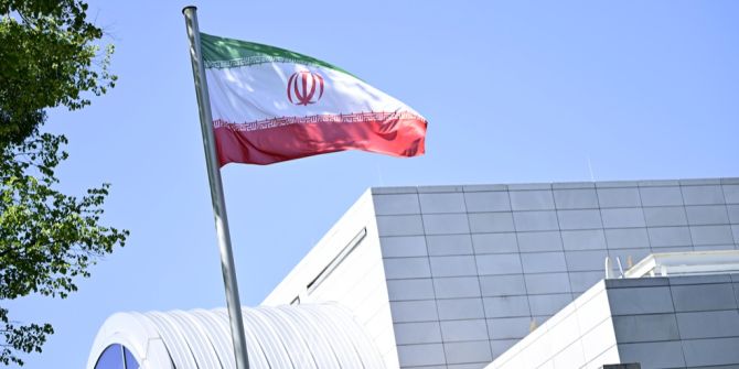 Der Iran