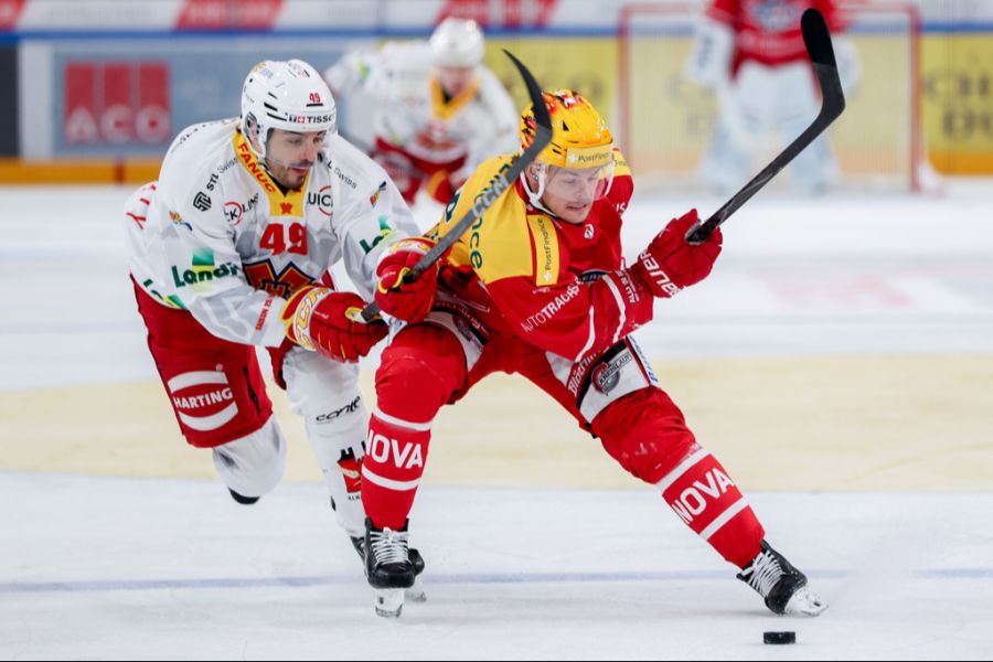 SC Rapperswil-Jona Lakers