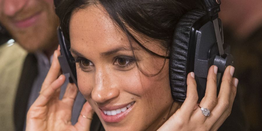 Meghan Markle