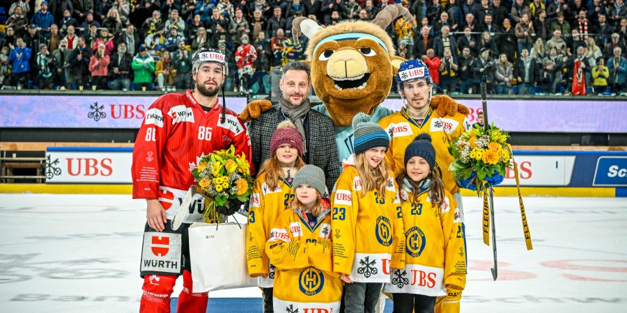 Josh Jooris SLAPSHOT