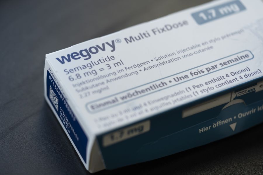 Doch in den USA hat die orale Variante des Medikaments Wegovy die Zulassung erhalten.