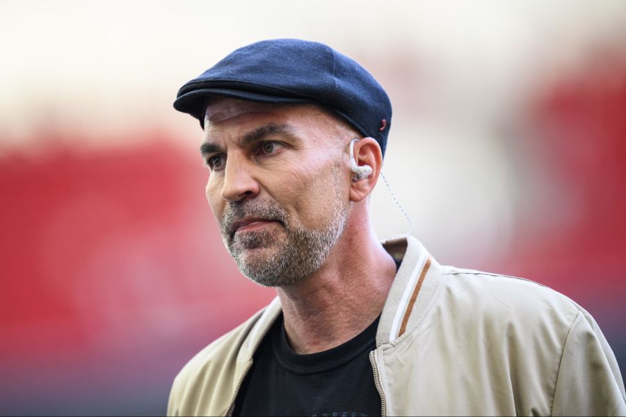 Markus Babbel