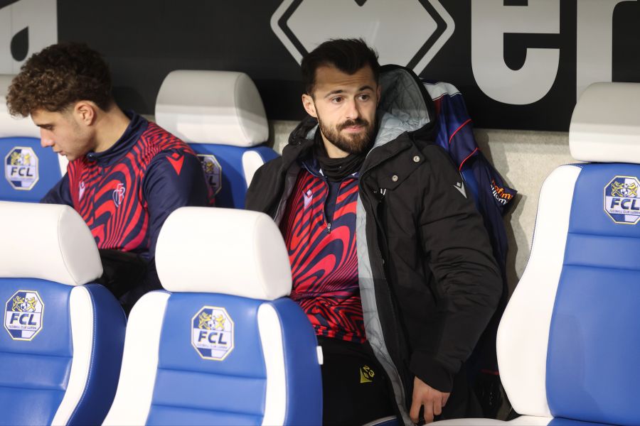 FC Basel Super League