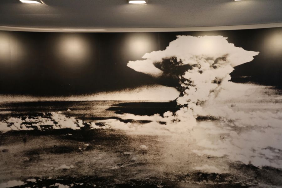 80 jahre hiroshima