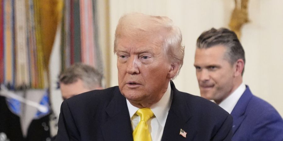 donald trump intel