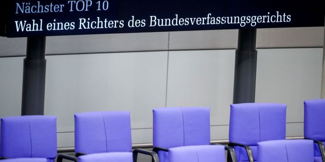 Bundestag
