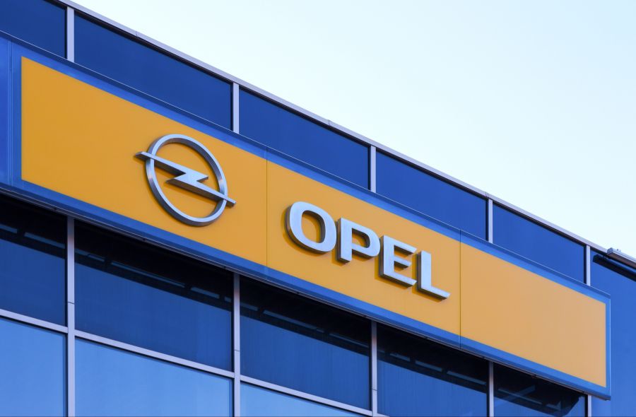 opel