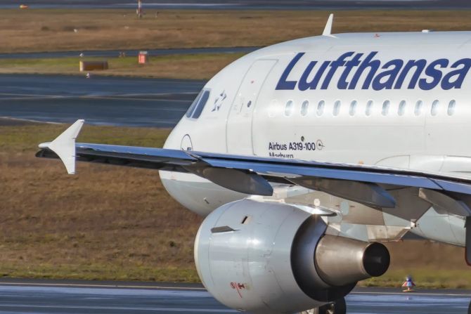 Lufthansa