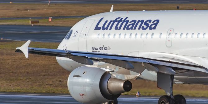 Lufthansa