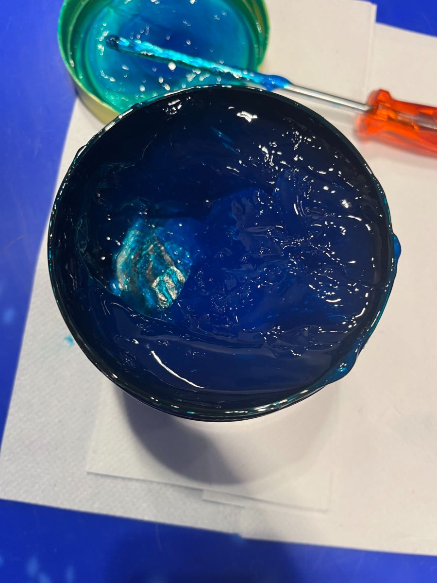 Anfang dieses Jahres wurde am Flughafen ein Mexikaner kontrolliert, der Kokain in Spraydosen versteckt hatte.