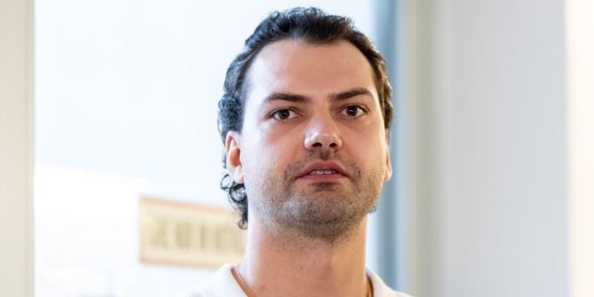 Prozess gegen Jimi Blue Ochsenknecht