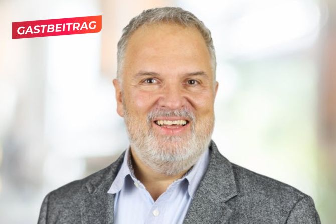 Domenic Schneider Liestal GLP