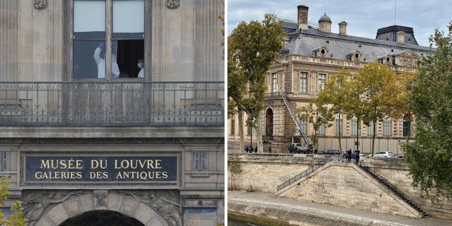 Louvre