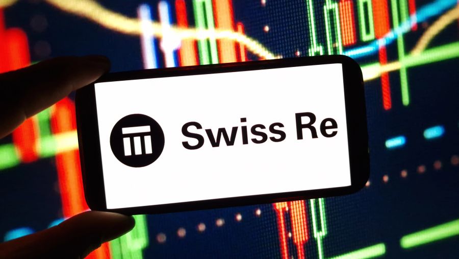 swiss re