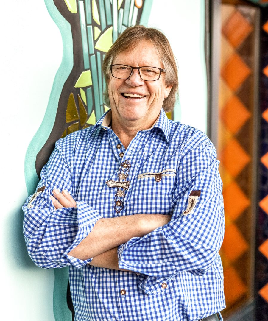 Guido Lindemann SLAPSHOT