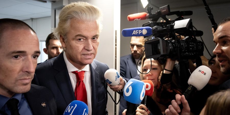 Geert Wilders