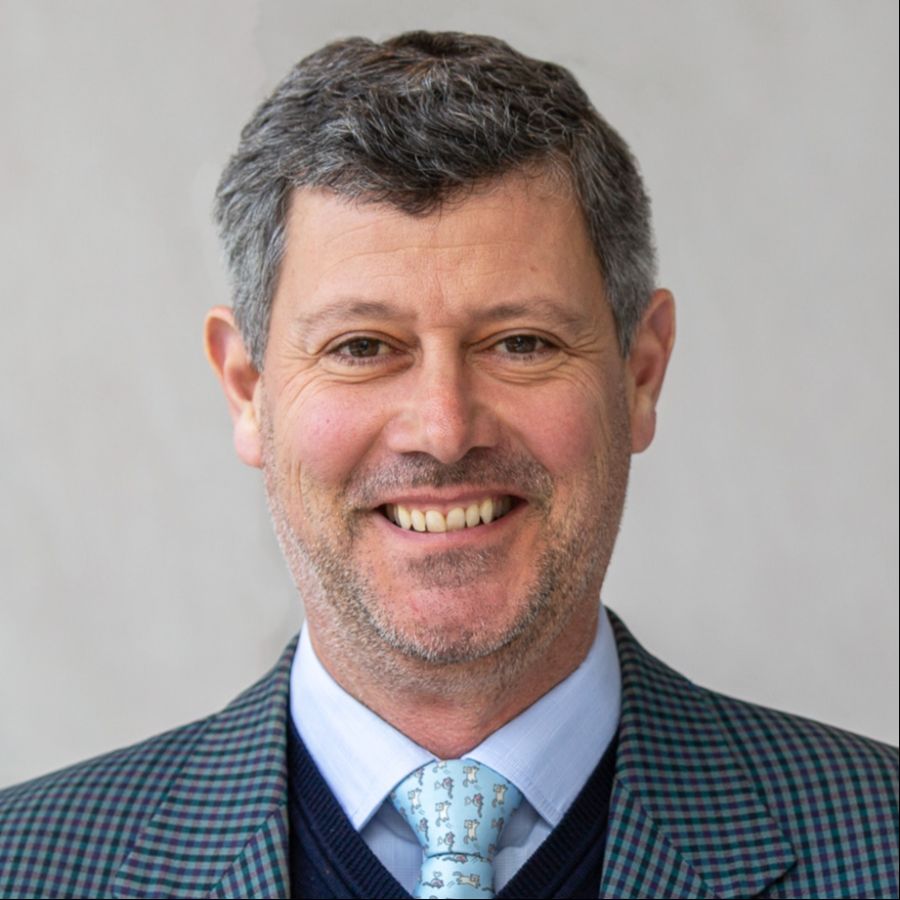 Christopher Hernandez-Roy