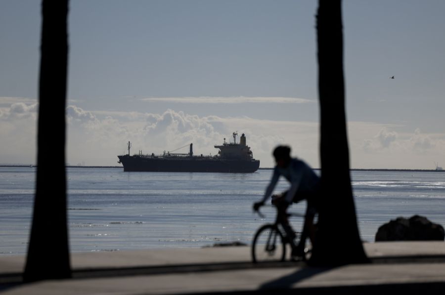 Unterhändler konnten sich am Wochenende bereits einigen, sagen die USA.