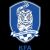 Logo Korea Republic U23