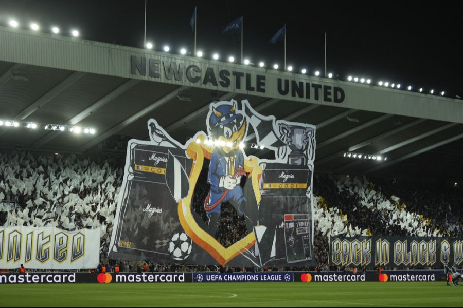 Newcastle United